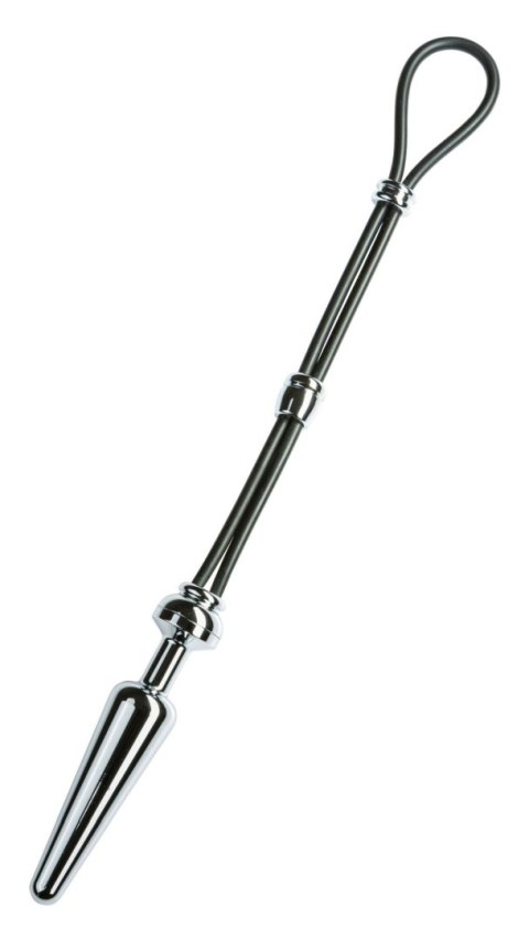MALESATION Cock-Grip with Alu-Plug medium, chrome Malesation MALESATION Cock-Grip with Alu-Plug medium, chrome Malesation