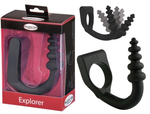 MALESATION Explorer Malesation MALESATION Explorer Malesation