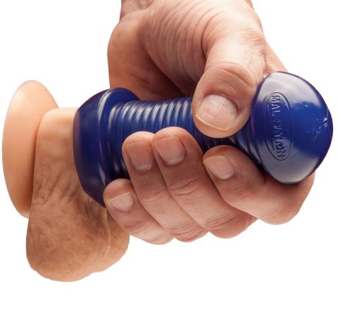 MALESATION Senzzze5 dark blue Malesation MALESATION Senzzze5 dark blue Malesation