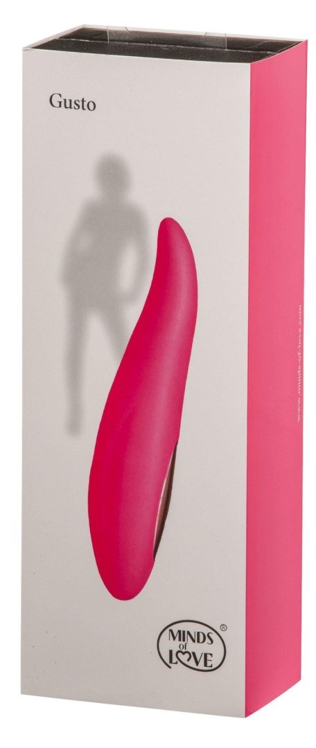 MINDS of LOVE Gusto pink Minds of Love MINDS of LOVE Gusto pink Minds of Love