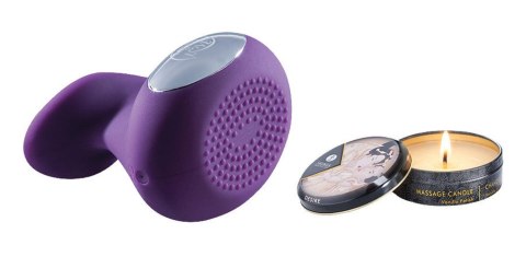 MINDS of LOVE Sweetie Massage Set Minds of Love MINDS of LOVE Sweetie Massage Set Minds of Love