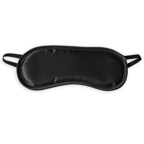 Opaska-BLACK BLINDFOLD Secret Play Opaska-BLACK BLINDFOLD Secret Play