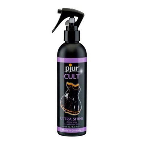 Sprej-pjur Cult Ultra Shine 250ml. Pjur Sprej-pjur Cult Ultra Shine 250ml. Pjur