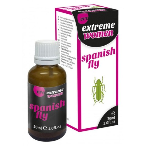 Supl.diety-Spain Fly extreme women- 30ml Hot Supl.diety-Spain Fly extreme women- 30ml Hot