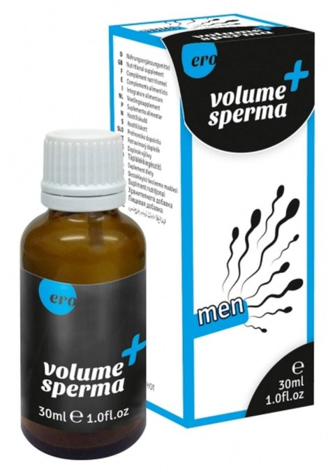 Supl.diety-Volume Sperma + 30ml Hot Supl.diety-Volume Sperma + 30ml Hot