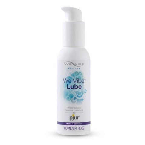 Żel-We-Vibe Lube 100 ml-waterbased Pjur Żel-We-Vibe Lube 100 ml-waterbased Pjur