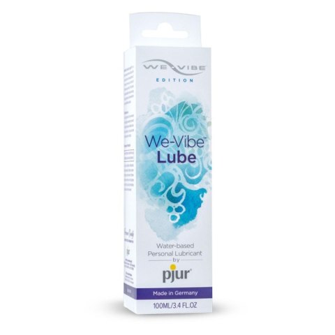 Żel-We-Vibe Lube 100 ml-waterbased Pjur Żel-We-Vibe Lube 100 ml-waterbased Pjur