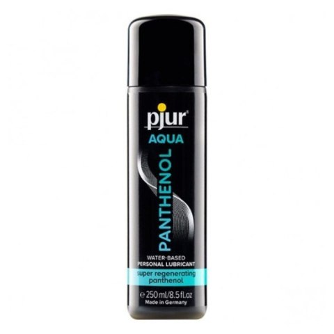 Żel-pjur Aqua Panthenol 250ml. Pjur Żel-pjur Aqua Panthenol 250ml. Pjur