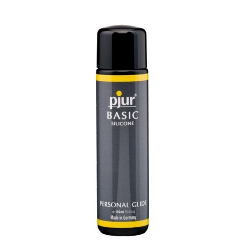Żel-pjur Basic Personal Glide 100ml-silicone Pjur