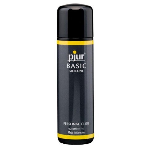 Żel-pjur Basic Personal Glide 250ml-silicone Pjur Żel-pjur Basic Personal Glide 250ml-silicone Pjur