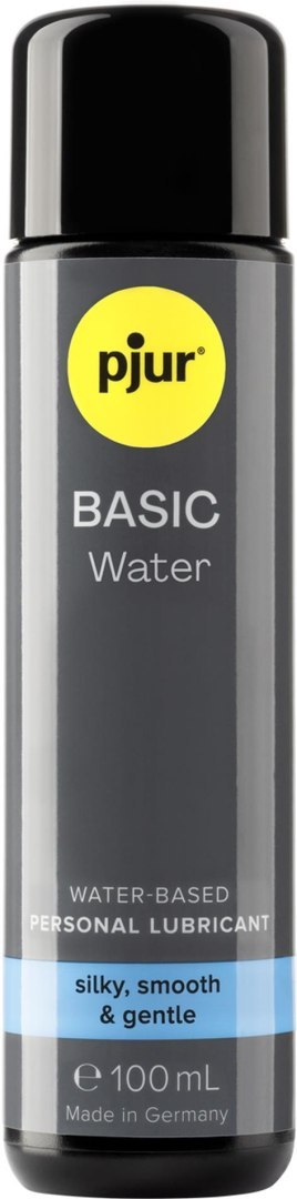 Żel-pjur Basic waterbased 100 ml Pjur