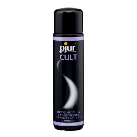 Żel-pjur Cult 100ml-dressing aid&conditioner Pjur Żel-pjur Cult 100ml-dressing aid&conditioner Pjur
