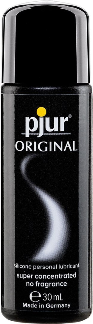 Żel-pjur Original 30 ml -silicone Pjur Żel-pjur Original 30 ml -silicone Pjur