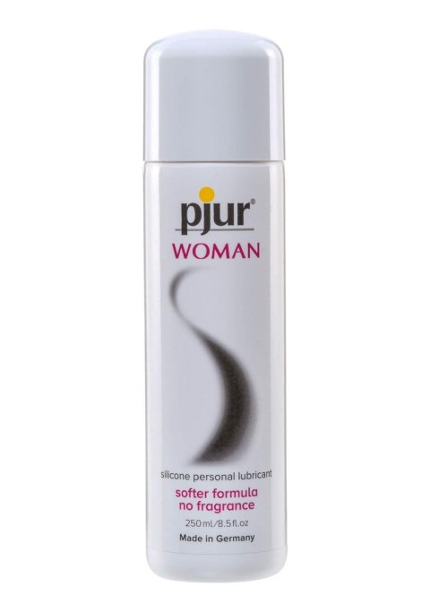 Żel-pjur Woman 250 ml -silicone Pjur Żel-pjur Woman 250 ml -silicone Pjur