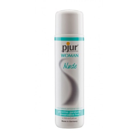 Żel-pjur Woman Nude 100 ml-waterbased Pjur Żel-pjur Woman Nude 100 ml-waterbased Pjur