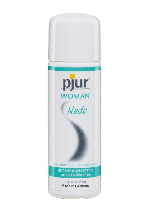 Żel-pjur Woman Nude 30 ml-waterbased Pjur Żel-pjur Woman Nude 30 ml-waterbased Pjur