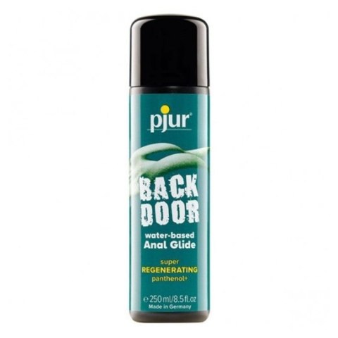 Żel-pjur backdoor Panthenol glide 250ml. Pjur Żel-pjur backdoor Panthenol glide 250ml. Pjur
