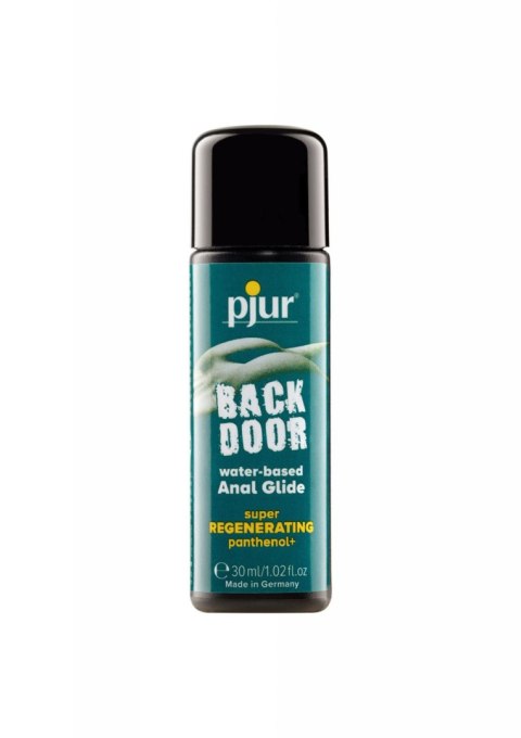 Żel-pjur backdoor Panthenol glide 30ml. Pjur Żel-pjur backdoor Panthenol glide 30ml. Pjur