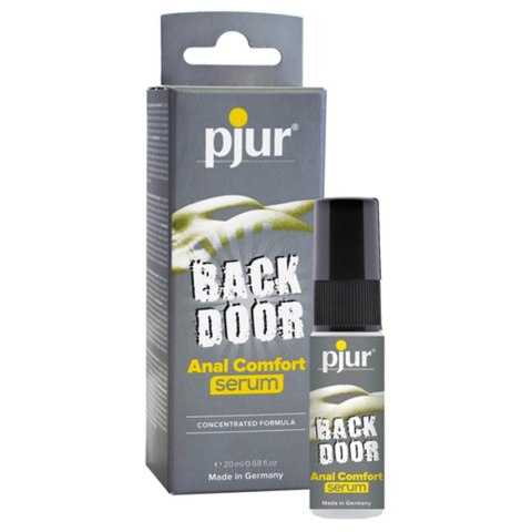 Żel-pjur backdoor Serum 20 ml-anal comfort Pjur Żel-pjur backdoor Serum 20 ml-anal comfort Pjur