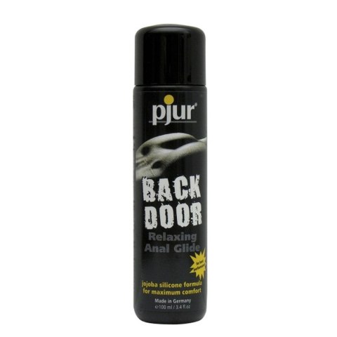 Żel-pjur backdoor anal glide 100ml-jojoba silicone Pjur Żel-pjur backdoor anal glide 100ml-jojoba silicone Pjur
