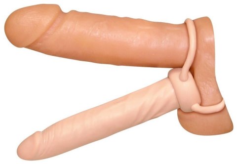 Anal Special nature You2Toys Anal Special nature You2Toys