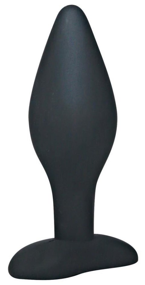 Black Velvets Large Plug Black Velvets Black Velvets Large Plug Black Velvets