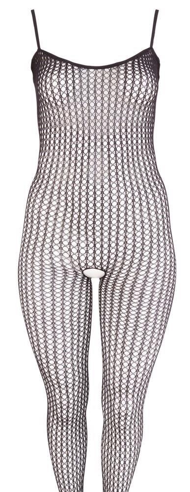 Catsuit black M/L NO:XQSE Catsuit black M/L NO:XQSE
