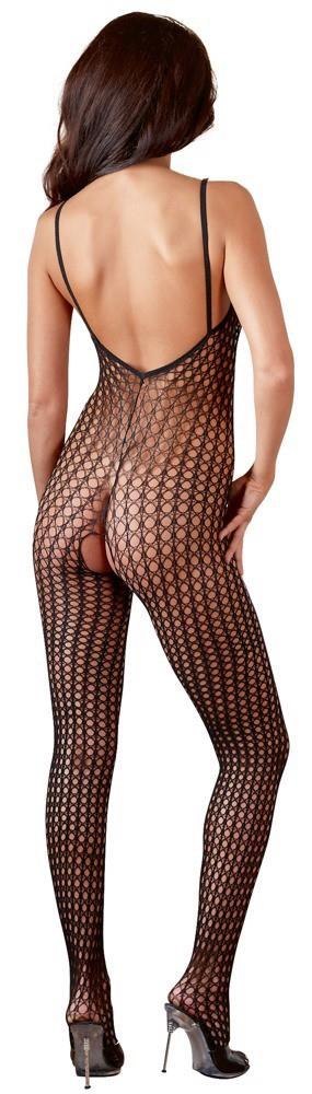 Catsuit black S/M NO:XQSE Catsuit black S/M NO:XQSE