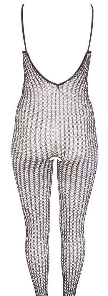 Catsuit black S/M NO:XQSE Catsuit black S/M NO:XQSE