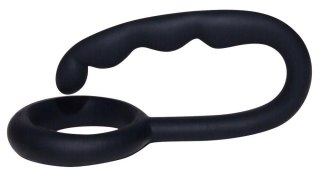 Cock Ring P-spot black You2Toys