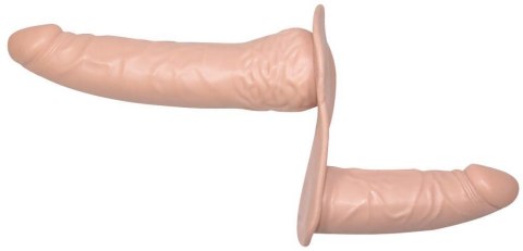 Double Dong Strap-on You2Toys