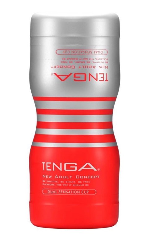 Dual Sensation Cup Tenga Dual Sensation Cup Tenga