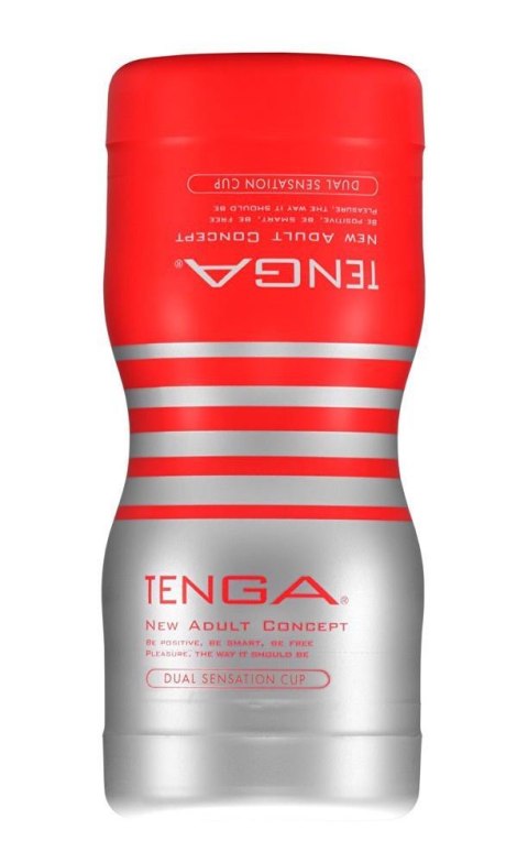 Dual Sensation Cup Tenga Dual Sensation Cup Tenga
