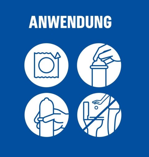 Durex Ăśberrasch' Mich x 10 Durex Durex Ăśberrasch' Mich x 10 Durex