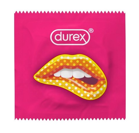 Durex Pleasure Me 10 Durex Durex Pleasure Me 10 Durex