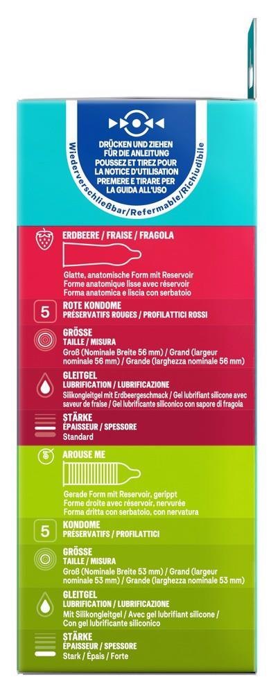 Durex Überrasch Durex