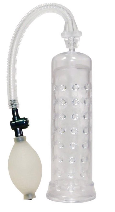 Horny Dots Pump penis pump You2Toys Horny Dots Pump penis pump You2Toys