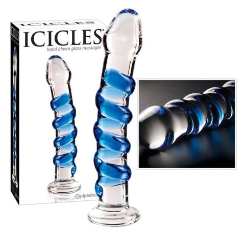 Icicles No. 5 Icicles Icicles No. 5 Icicles