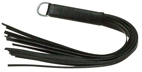 Leather Flogger 45cm ZADO Leather Flogger 45cm ZADO