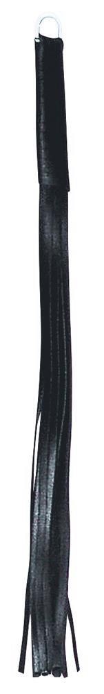 Leather Flogger 45cm ZADO Leather Flogger 45cm ZADO