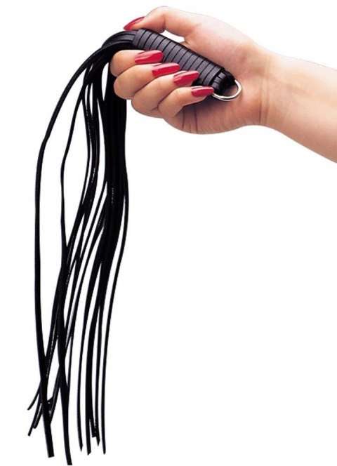 Leather Flogger 45cm ZADO Leather Flogger 45cm ZADO