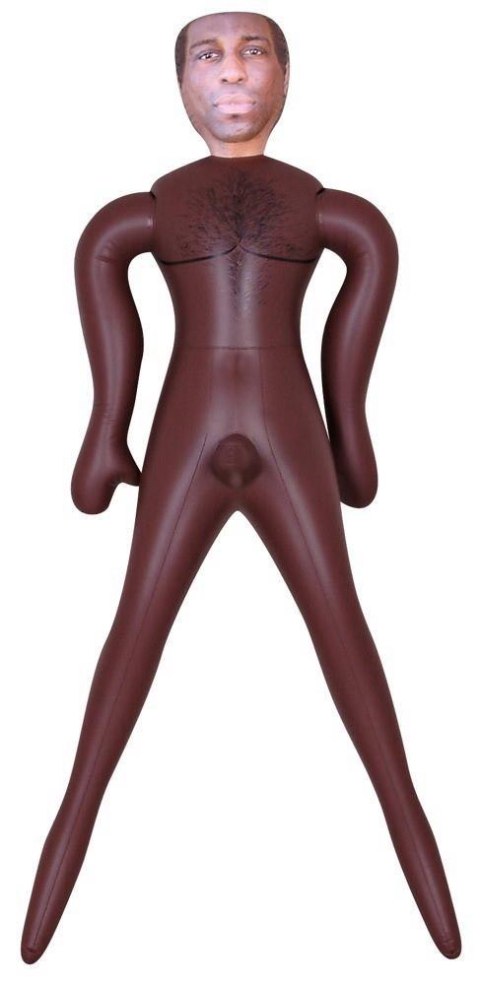 Mista Cool XXX Male Love Doll You2Toys Mista Cool XXX Male Love Doll You2Toys