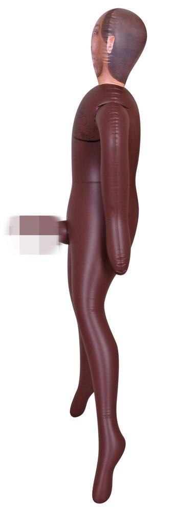 Mista Cool XXX Male Love Doll You2Toys Mista Cool XXX Male Love Doll You2Toys