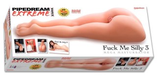 PET Fuck Me Silly 3 Light Pipedream Extreme Toyz