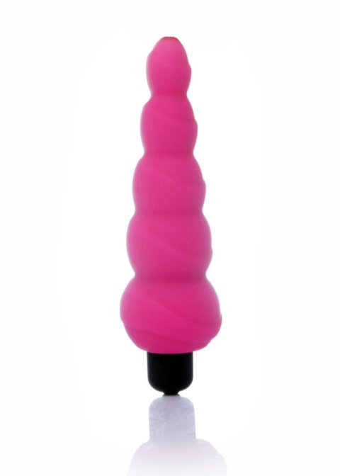 Plug/vibr-Wibrator - Lance.Plug.Vibrator.Medical Silc.Pink Alive Plug/vibr-Wibrator - Lance.Plug.Vibrator.Medical Silc.Pink Alive