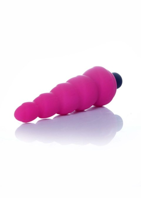 Plug/vibr-Wibrator - Lance.Plug.Vibrator.Medical Silc.Pink Alive Plug/vibr-Wibrator - Lance.Plug.Vibrator.Medical Silc.Pink Alive