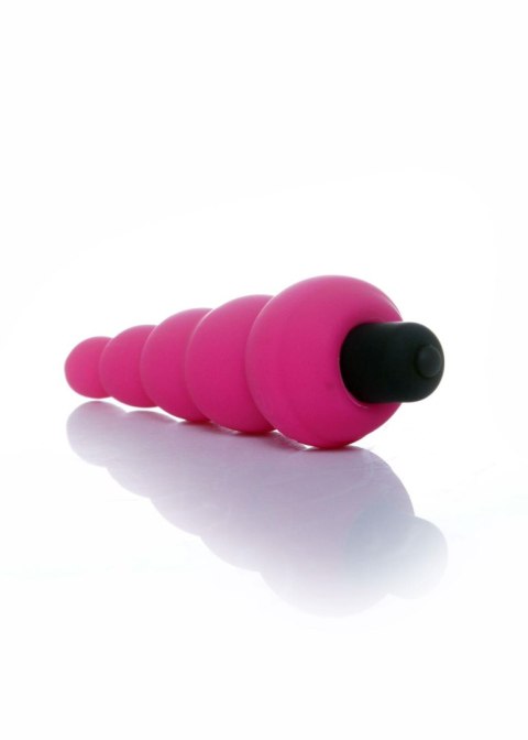 Plug/vibr-Wibrator - Lance.Plug.Vibrator.Medical Silc.Pink Alive Plug/vibr-Wibrator - Lance.Plug.Vibrator.Medical Silc.Pink Alive