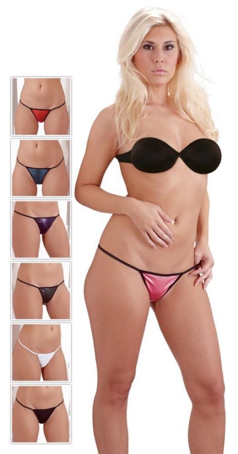 String Set pack of 7 S-L NO:XQSE