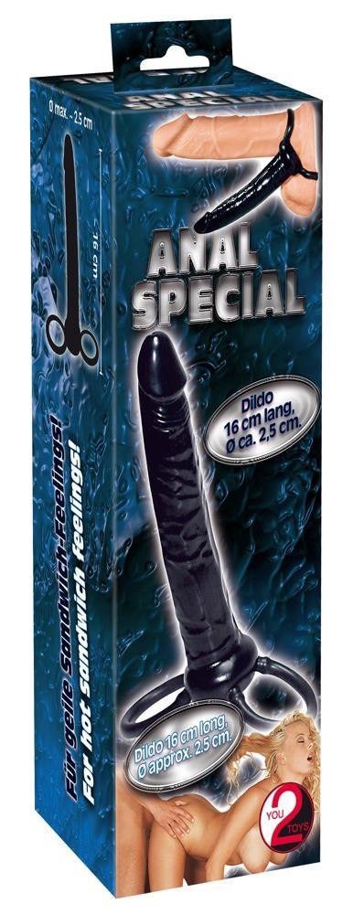 Anal Special You2Toys Anal Special You2Toys