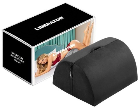 BonBon Black Liberator